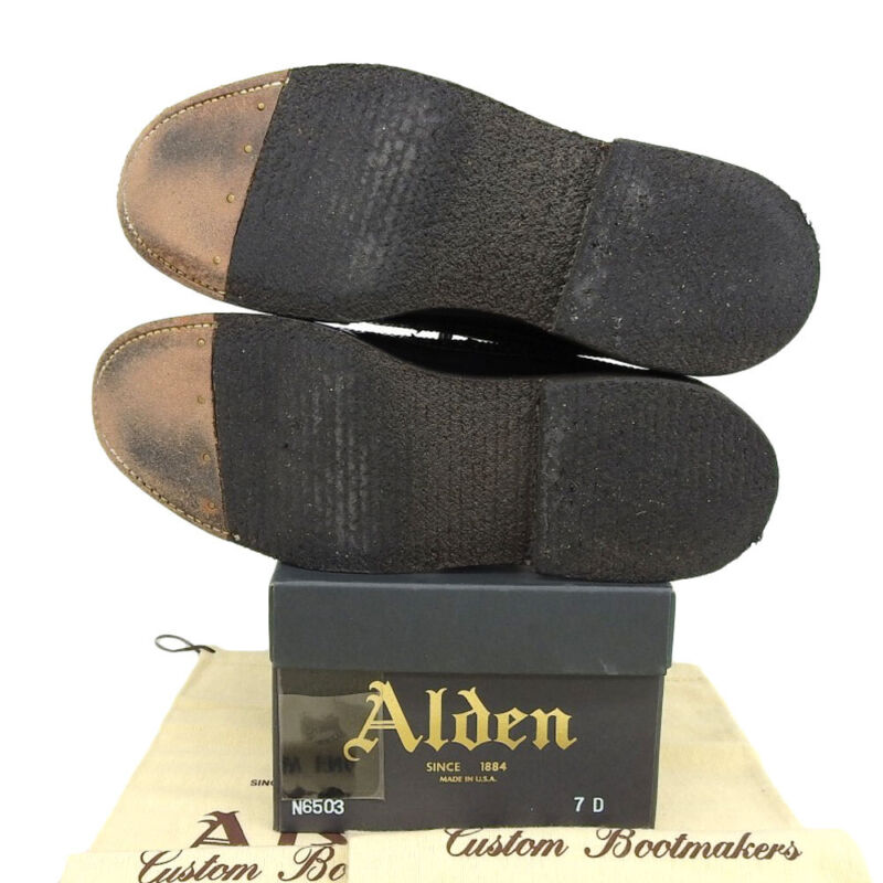 Alden N6503