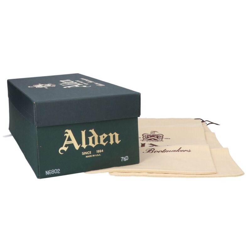 Alden N6802