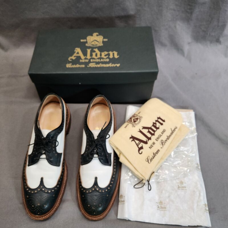 Alden D5503