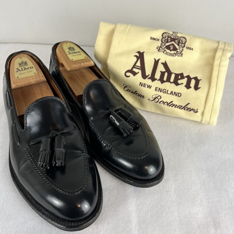 Alden 34380