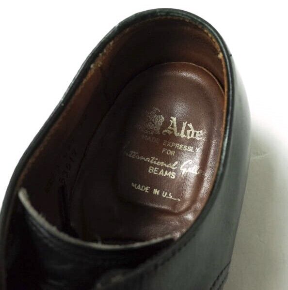 Alden 53517