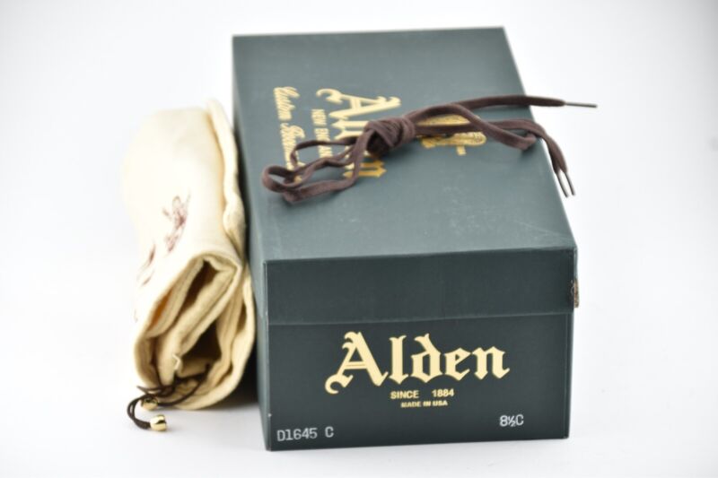 Alden D1645C