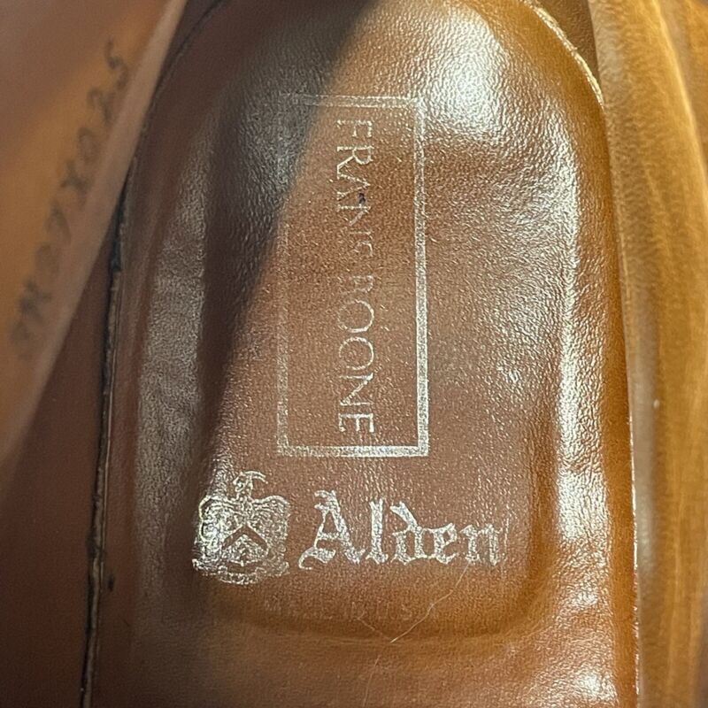 Alden 45218C