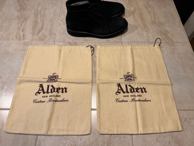 Alden D6817