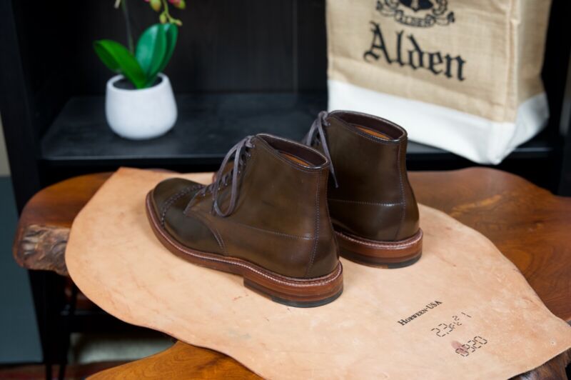 Alden D7825