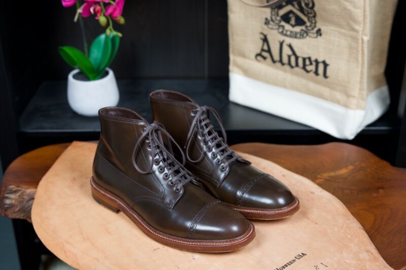 Alden D7825
