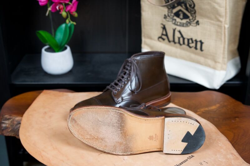 Alden D7825