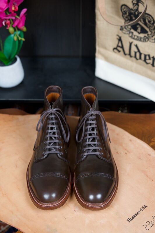 Alden D7825