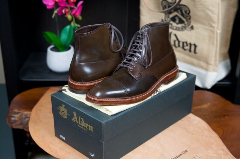 Alden D7825