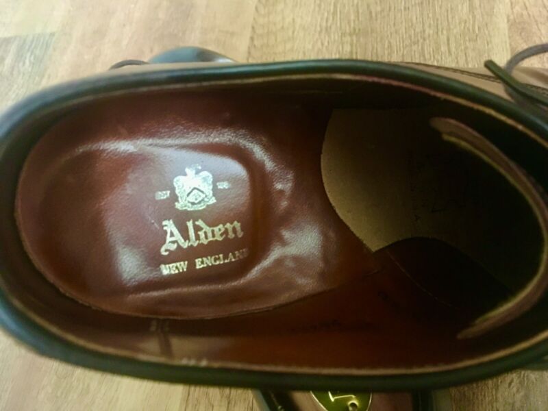 Alden 56259