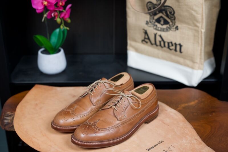 Alden 97873