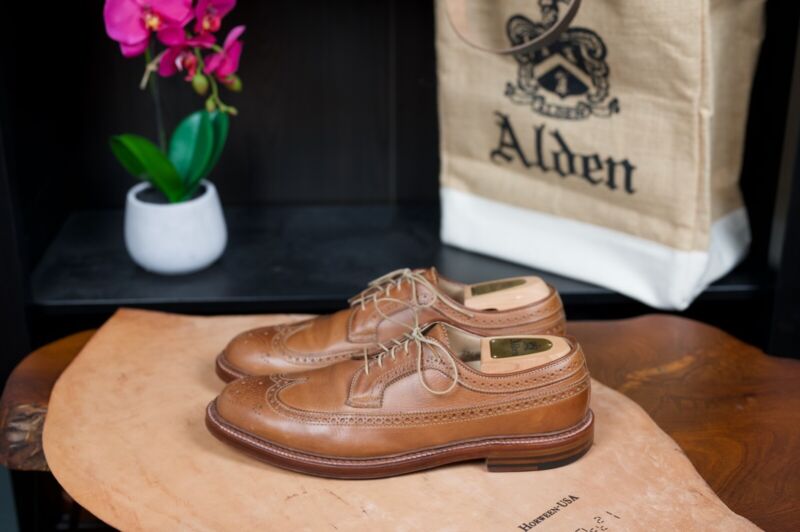 Alden 97873