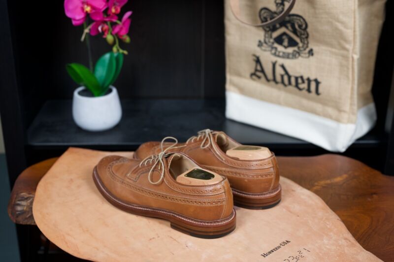 Alden 97873