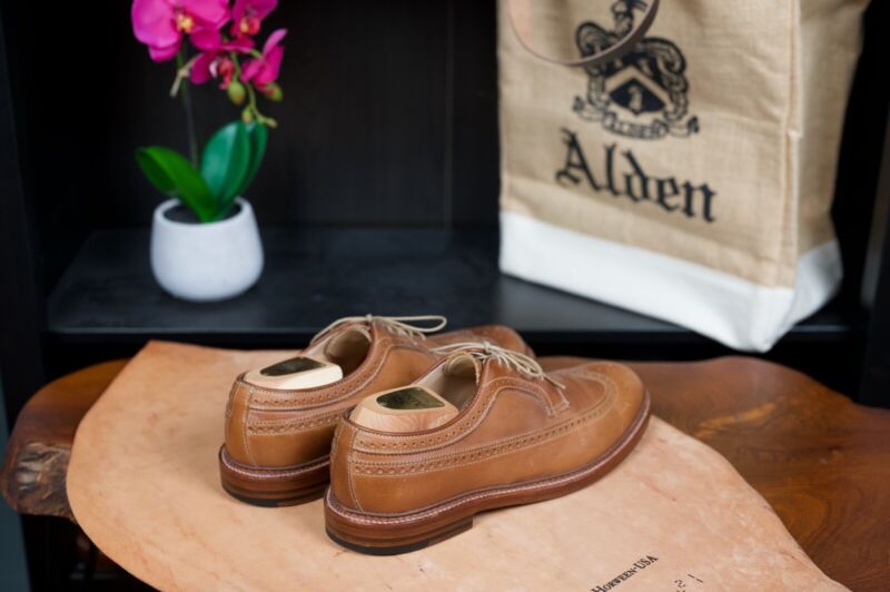 Alden 97873
