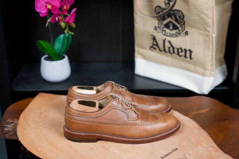 Alden 97873