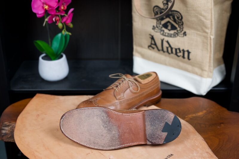 Alden 97873