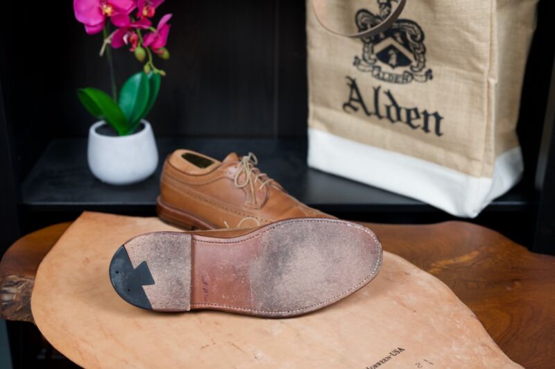 Alden 97873