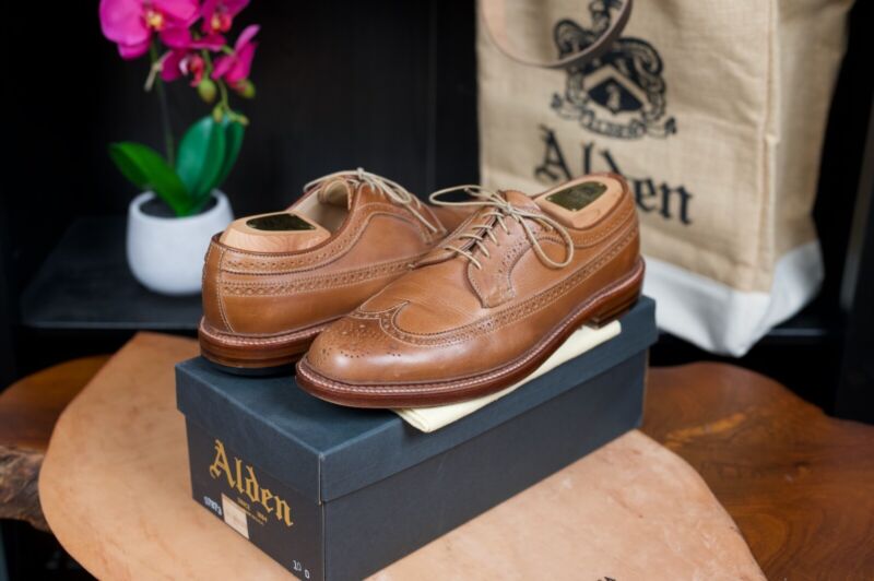 Alden 97873