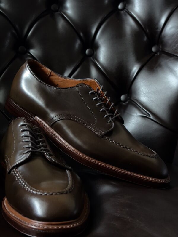 Alden D9606
