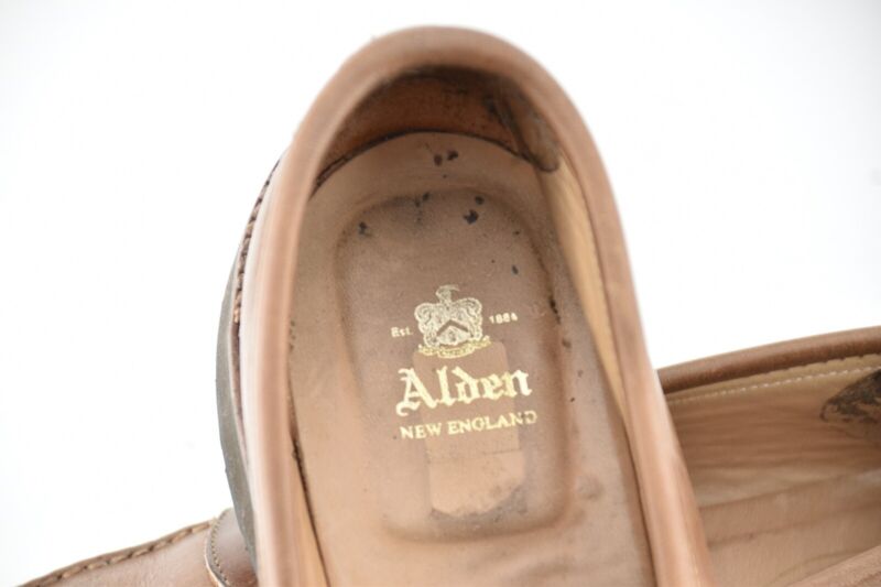 Alden D5204