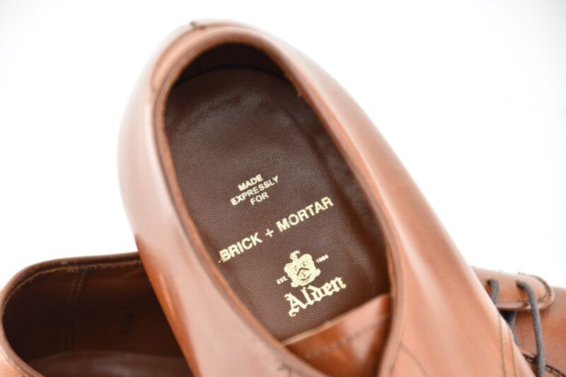 Alden D7522