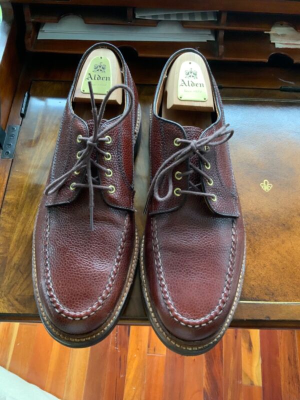 Alden D0631