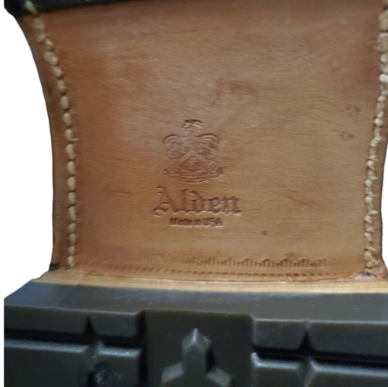 Alden 86263C