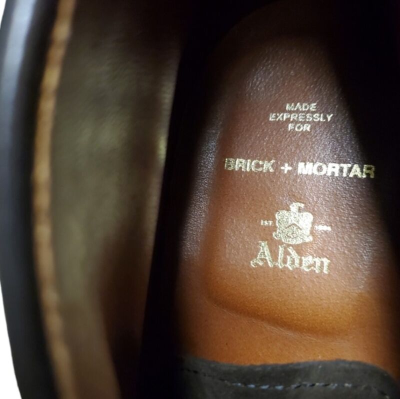 Alden 86263C