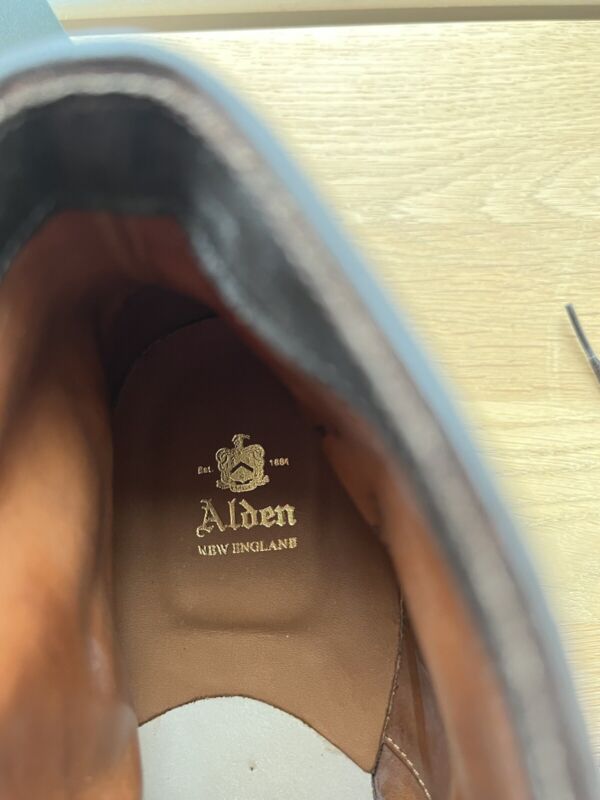 Alden D6939