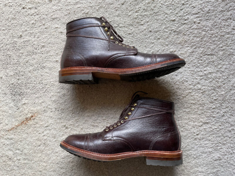 Alden D1808HC