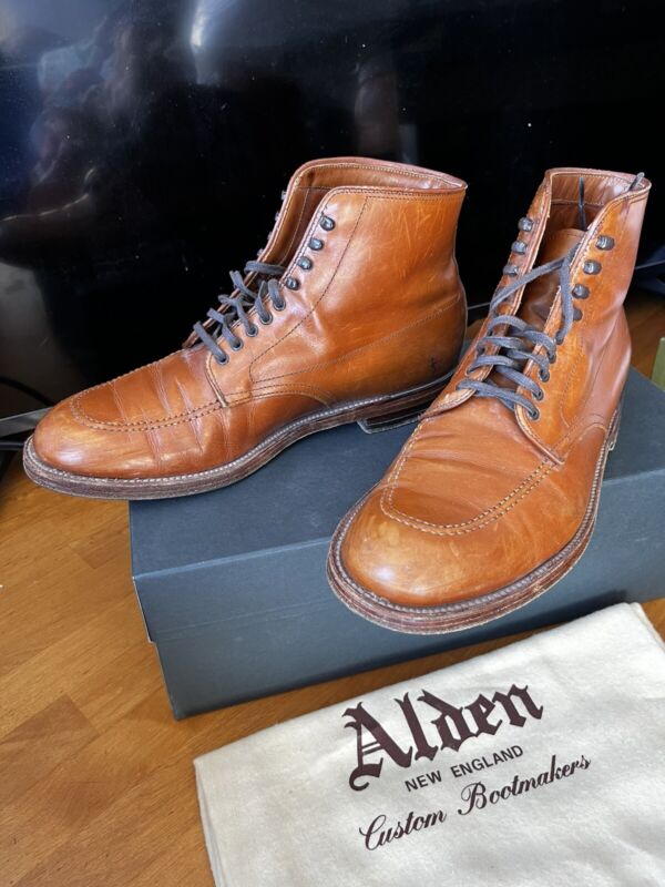 Alden D3801