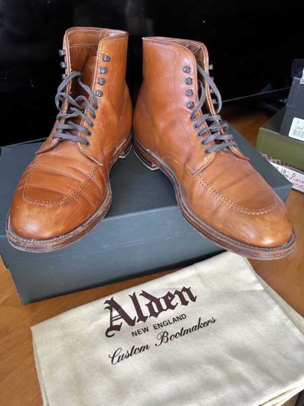 Alden D3801