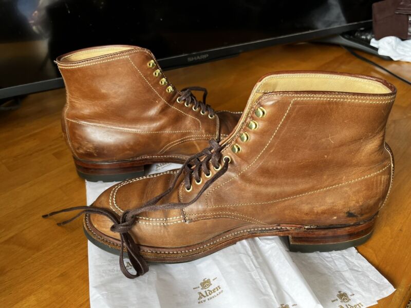 Alden D5909HC