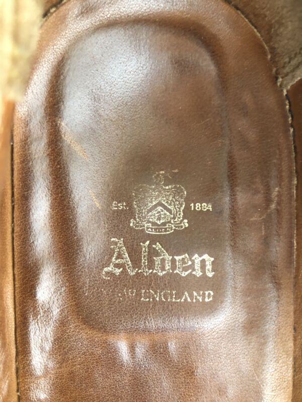 Alden 36205