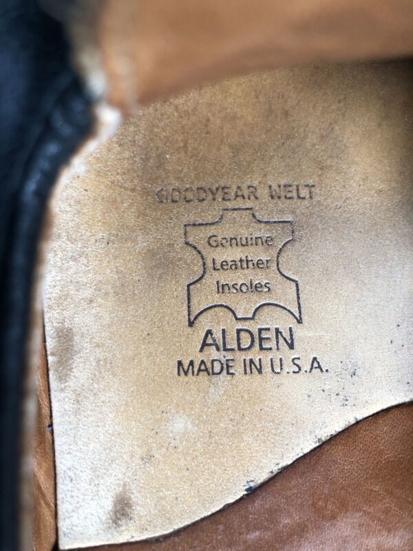 Alden 36205