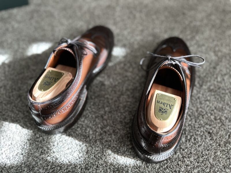 Alden 97896