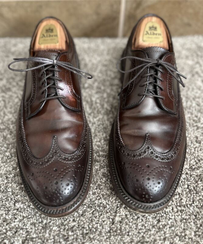 Alden 97896