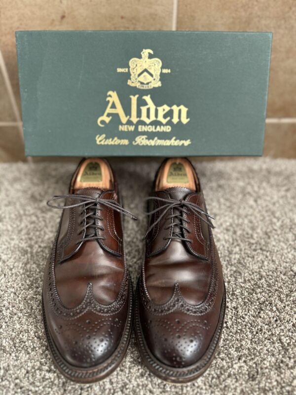 Alden 97896