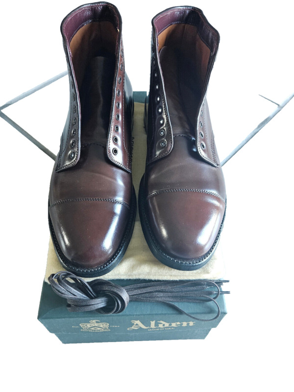 Alden G2801C