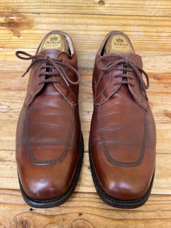 Alden 767