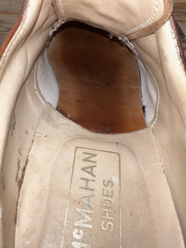 Alden 767