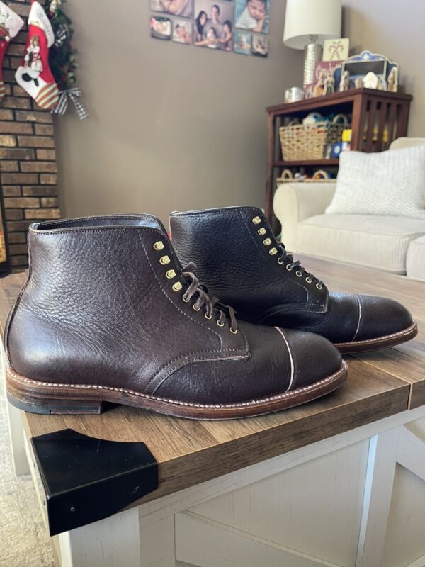 Alden D1838H