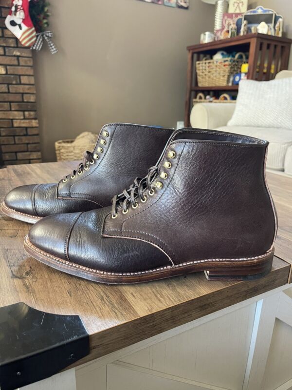 Alden D1838H