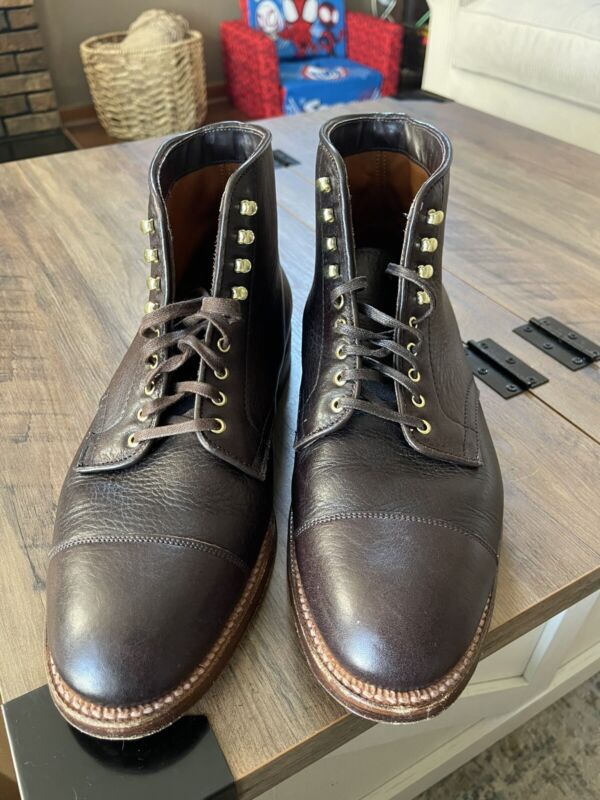 Alden D1838H