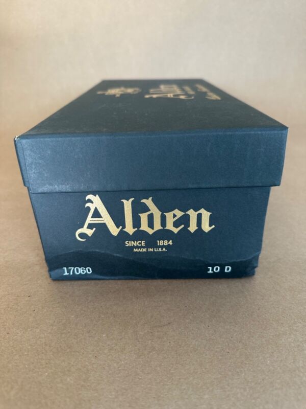 Alden 17060
