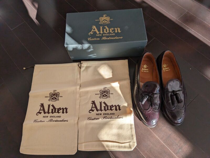 Alden 3905