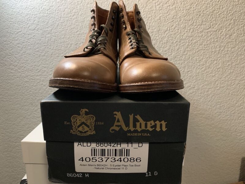 Alden 86042H