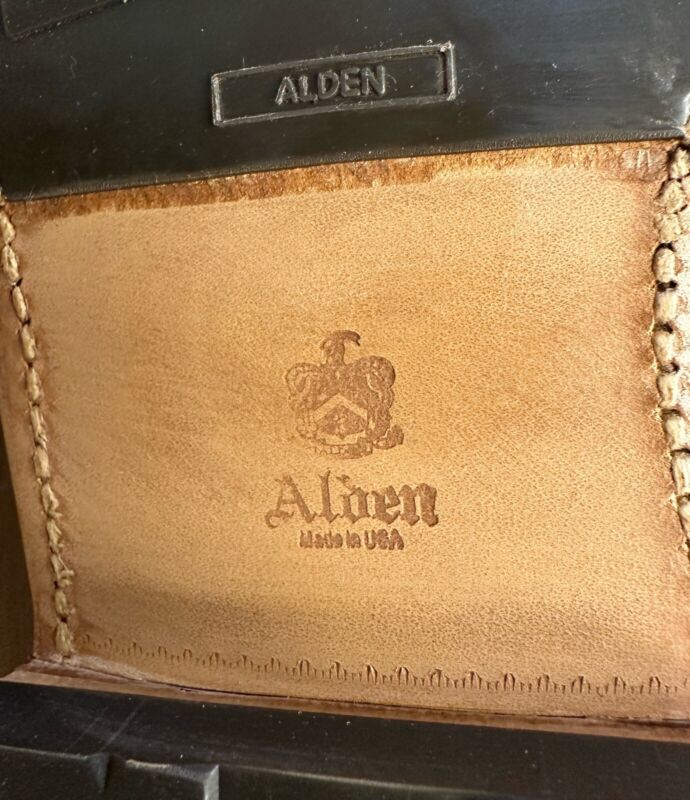 Alden 40112HC