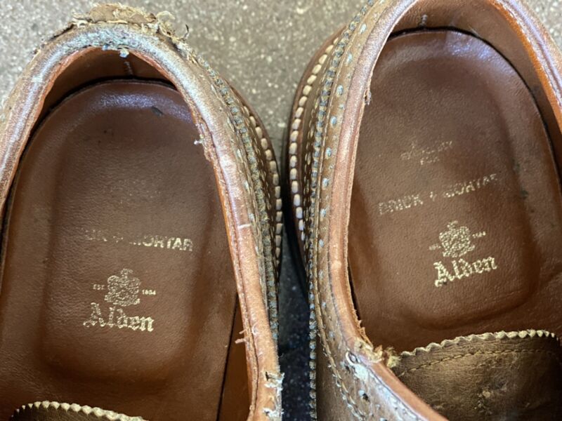 Alden D5524