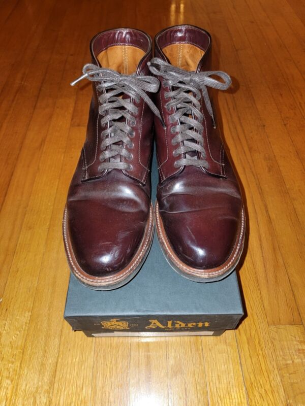 Alden D5825C